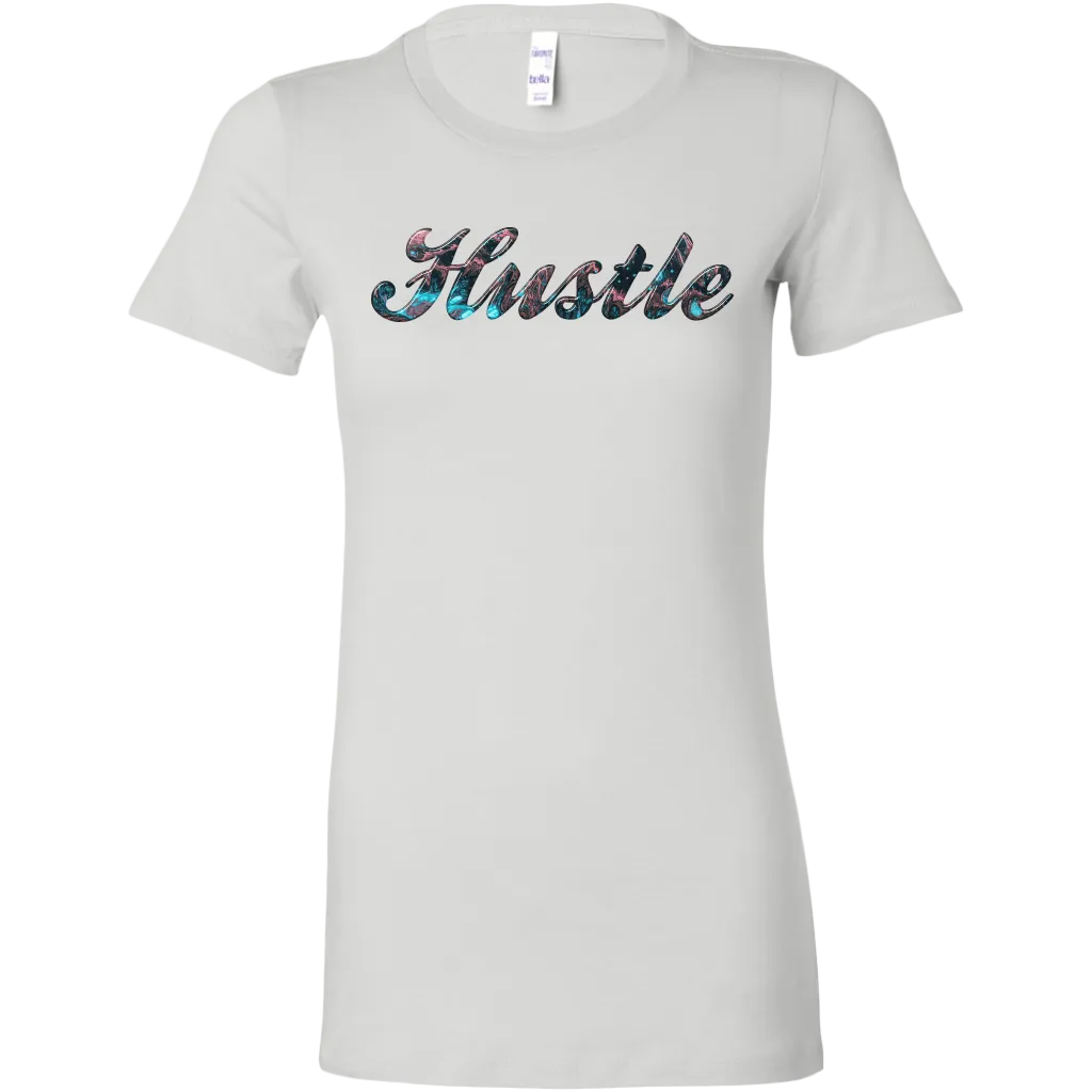 Hustle Marble | Women's