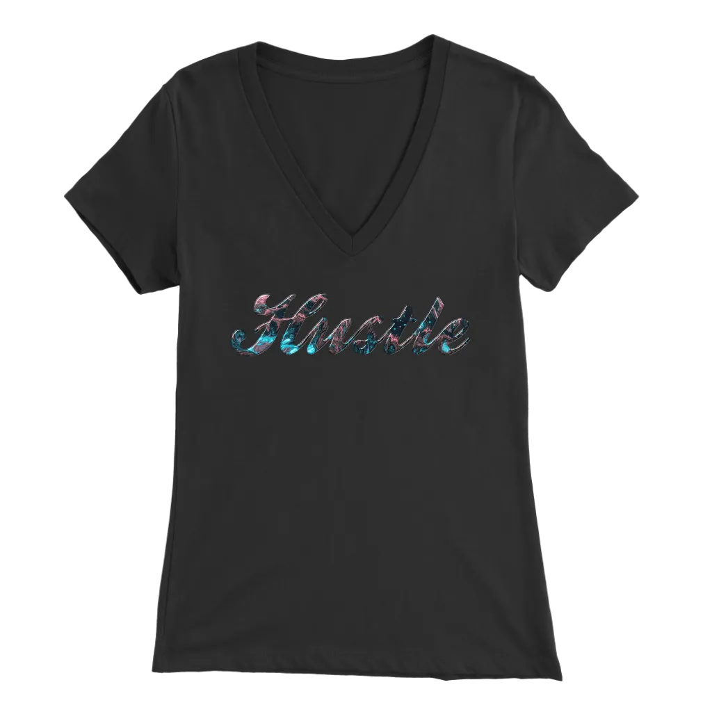 Hustle Marble | Women's