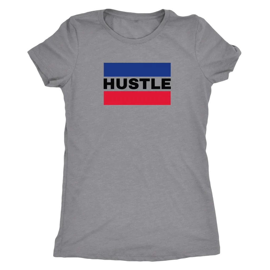 Hustle | Women's