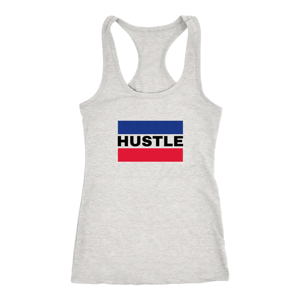 Hustle | Women's
