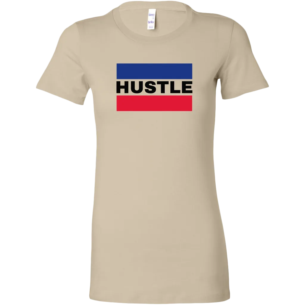 Hustle | Women's