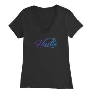 I Am The Hustle | Women's