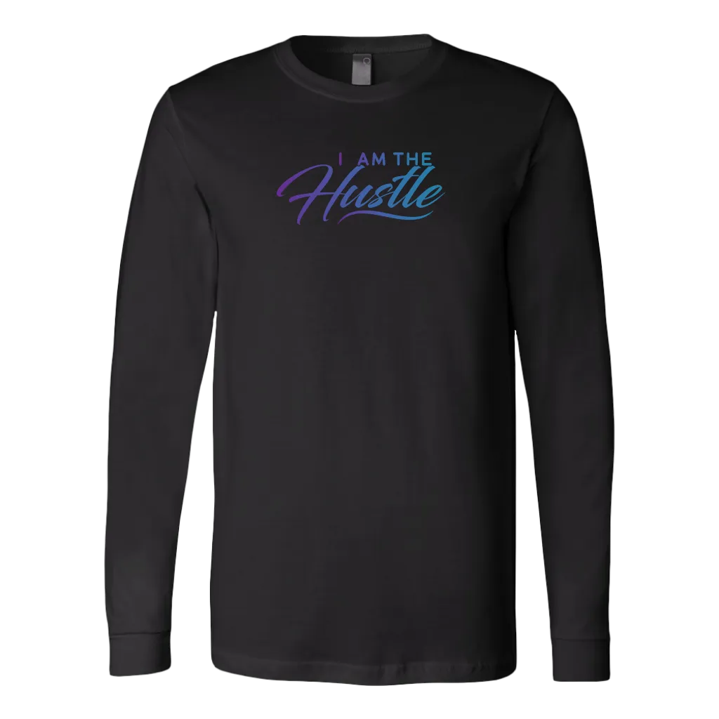 I Am The Hustle | Women's