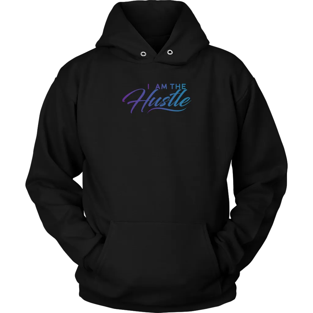 I Am The Hustle | Women's