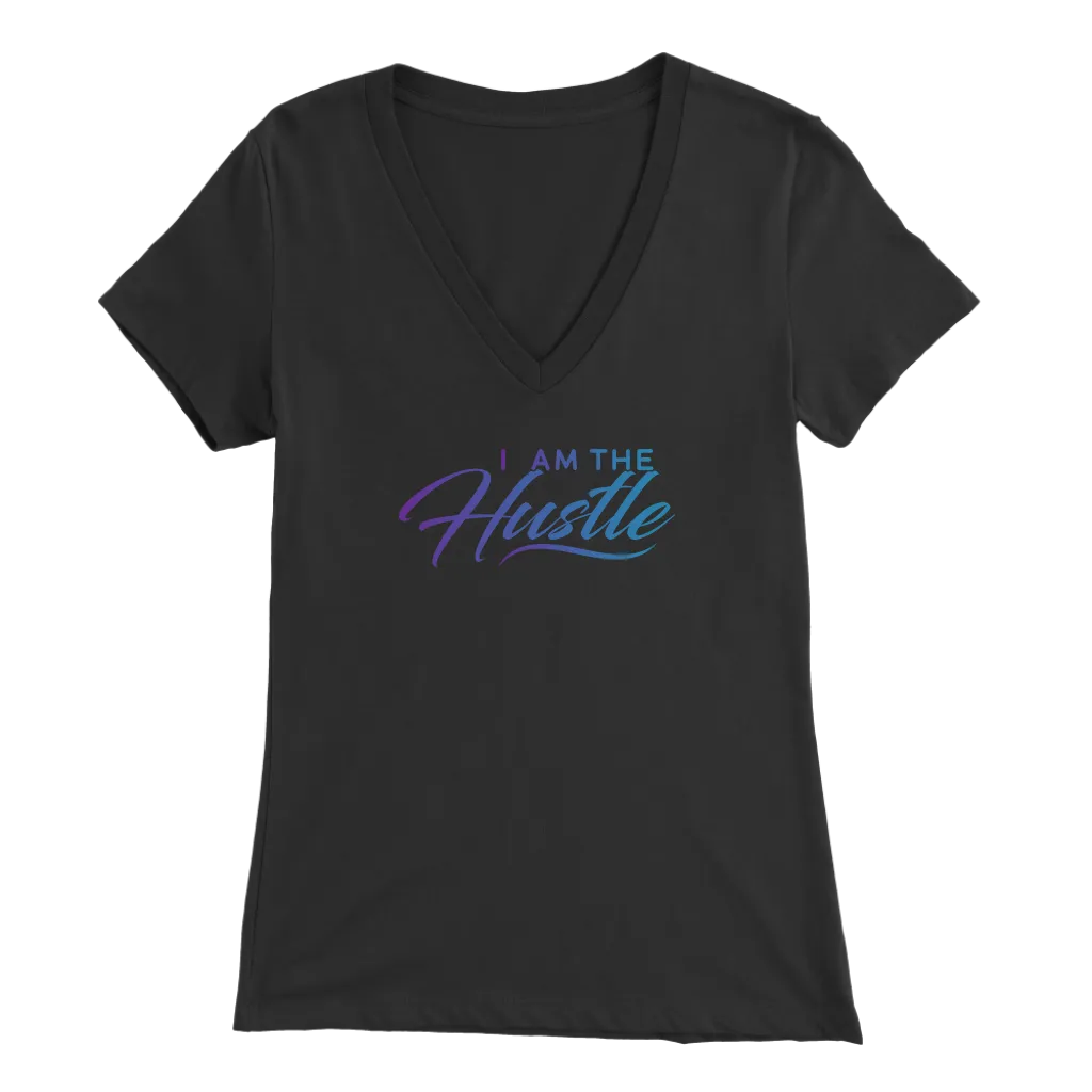 I Am The Hustle | Women's