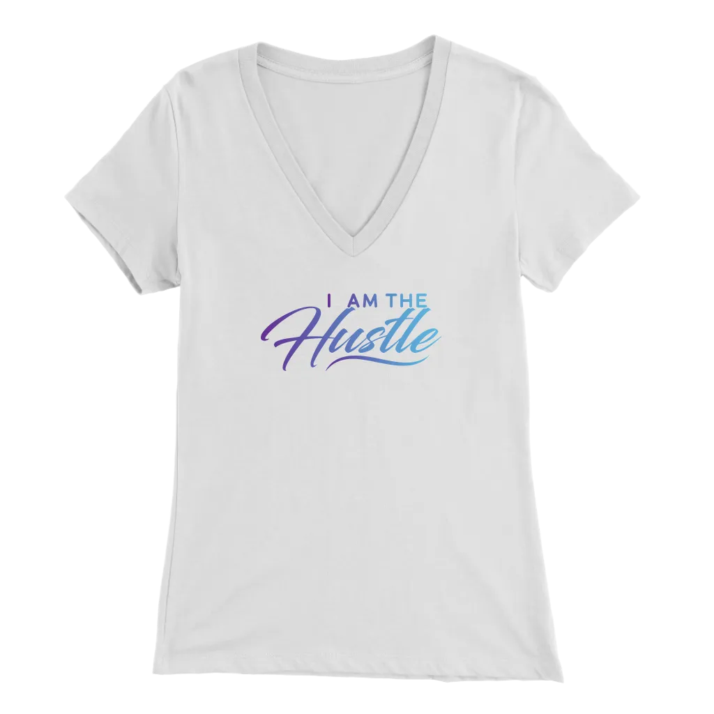 I Am The Hustle | Women's