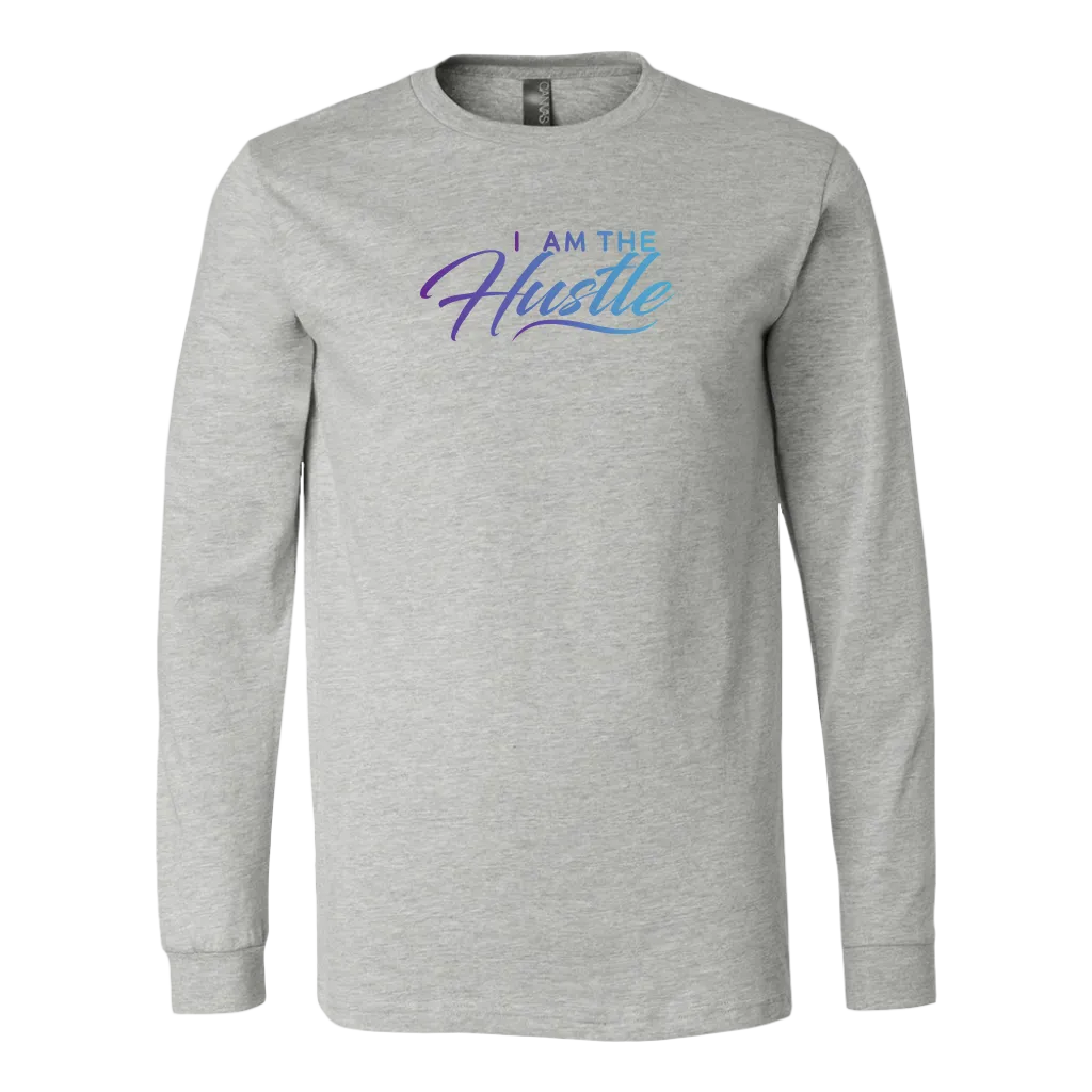 I Am The Hustle | Women's
