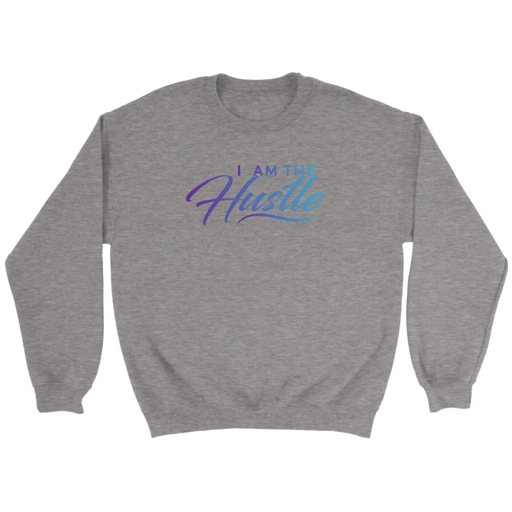 I Am The Hustle | Women's