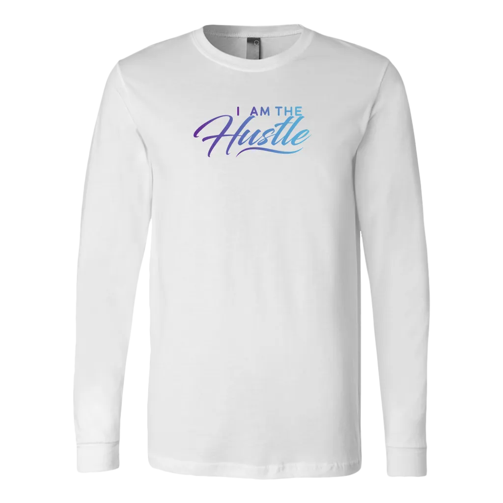 I Am The Hustle | Women's