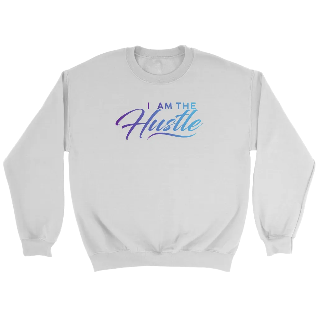 I Am The Hustle | Women's