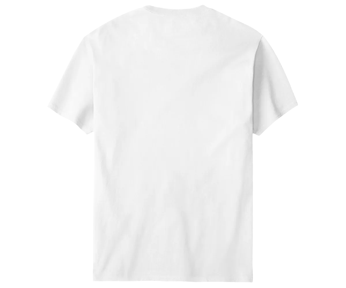 I Am The Mom That Is Why T-Shirt
