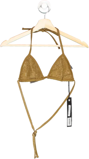I.AM.GIA Gold Savi Top UK M