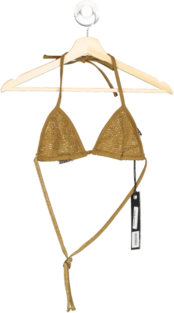 I.AM.GIA Gold Savi Top UK M