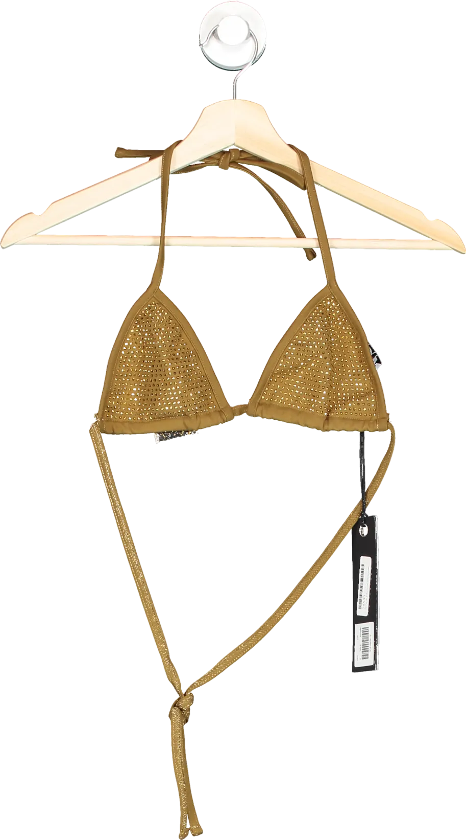 I.AM.GIA Gold Savi Top UK M