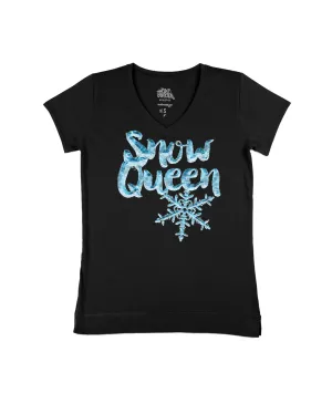 Icy Snow Queen