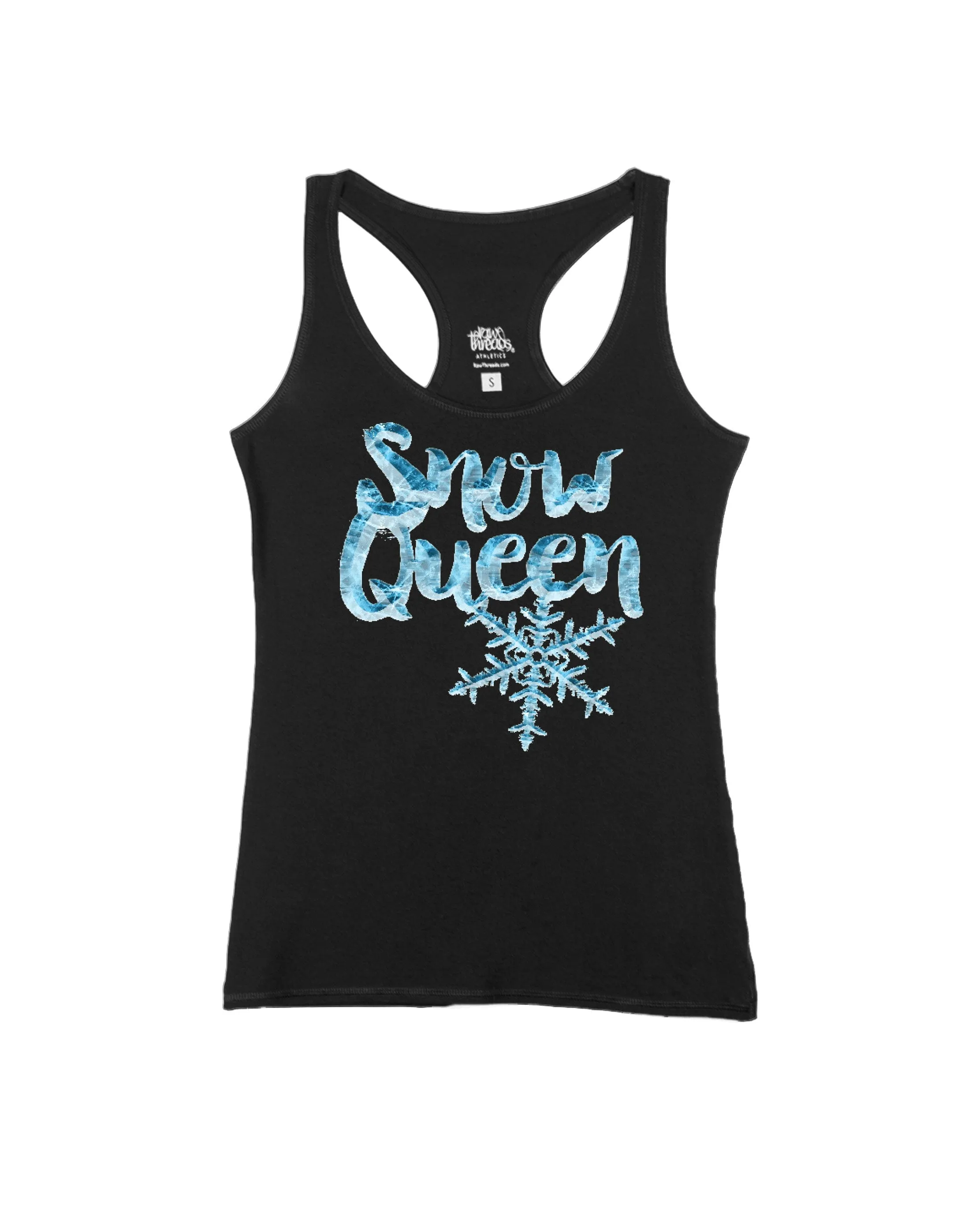 Icy Snow Queen
