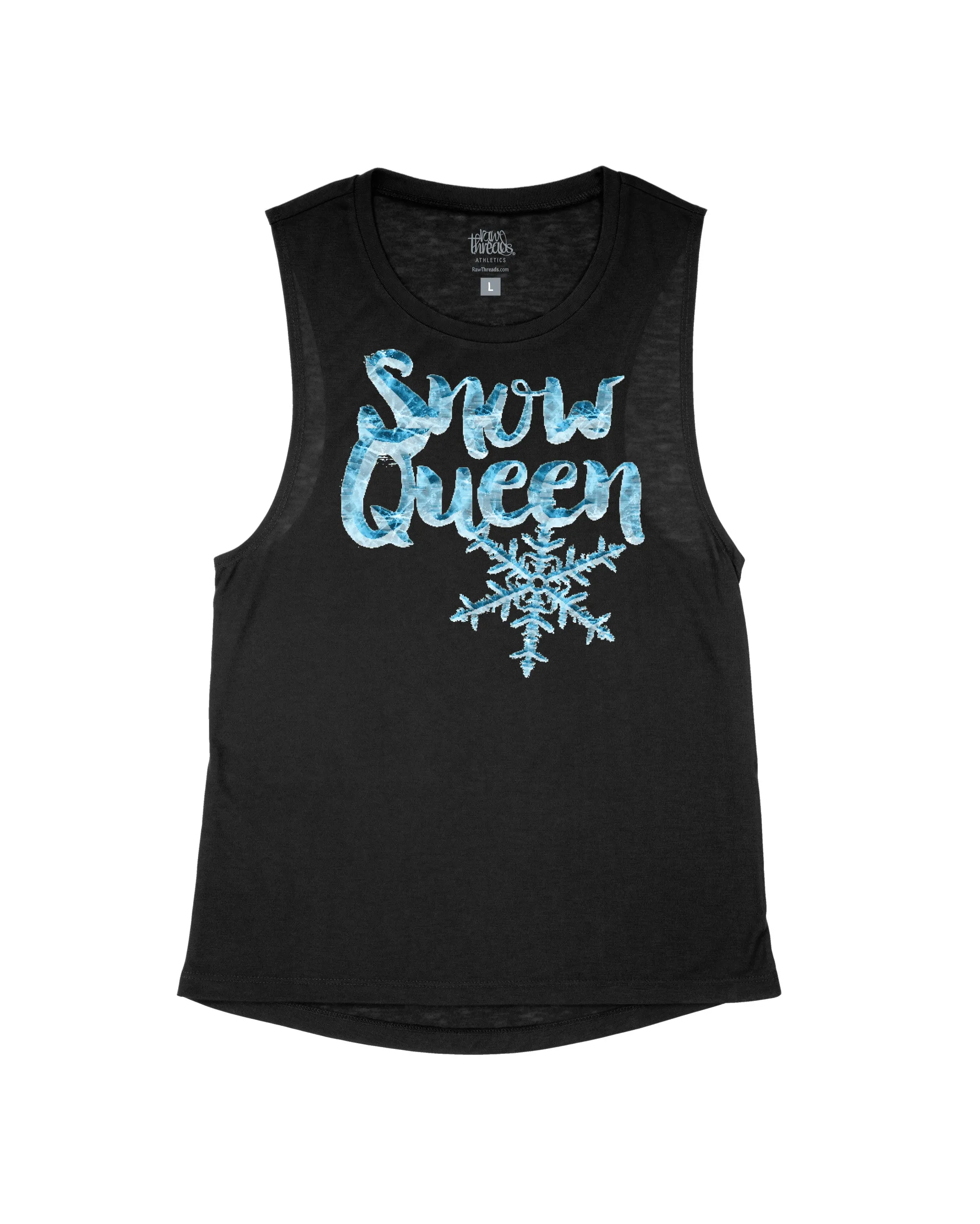 Icy Snow Queen