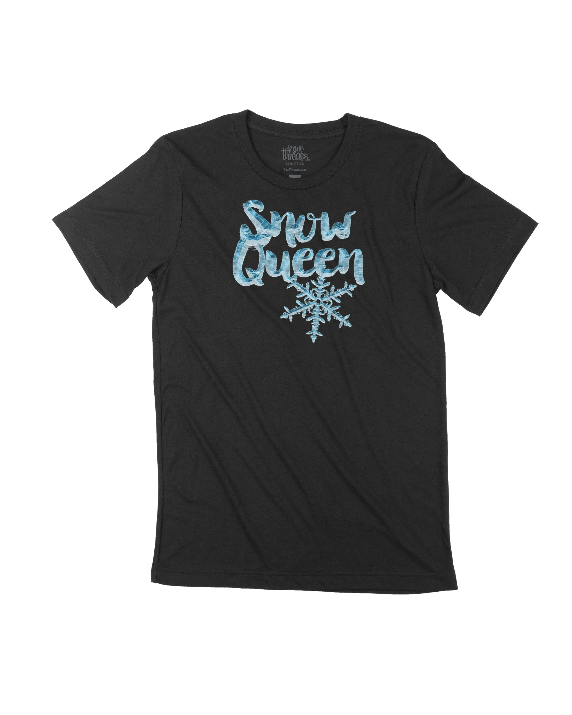 Icy Snow Queen