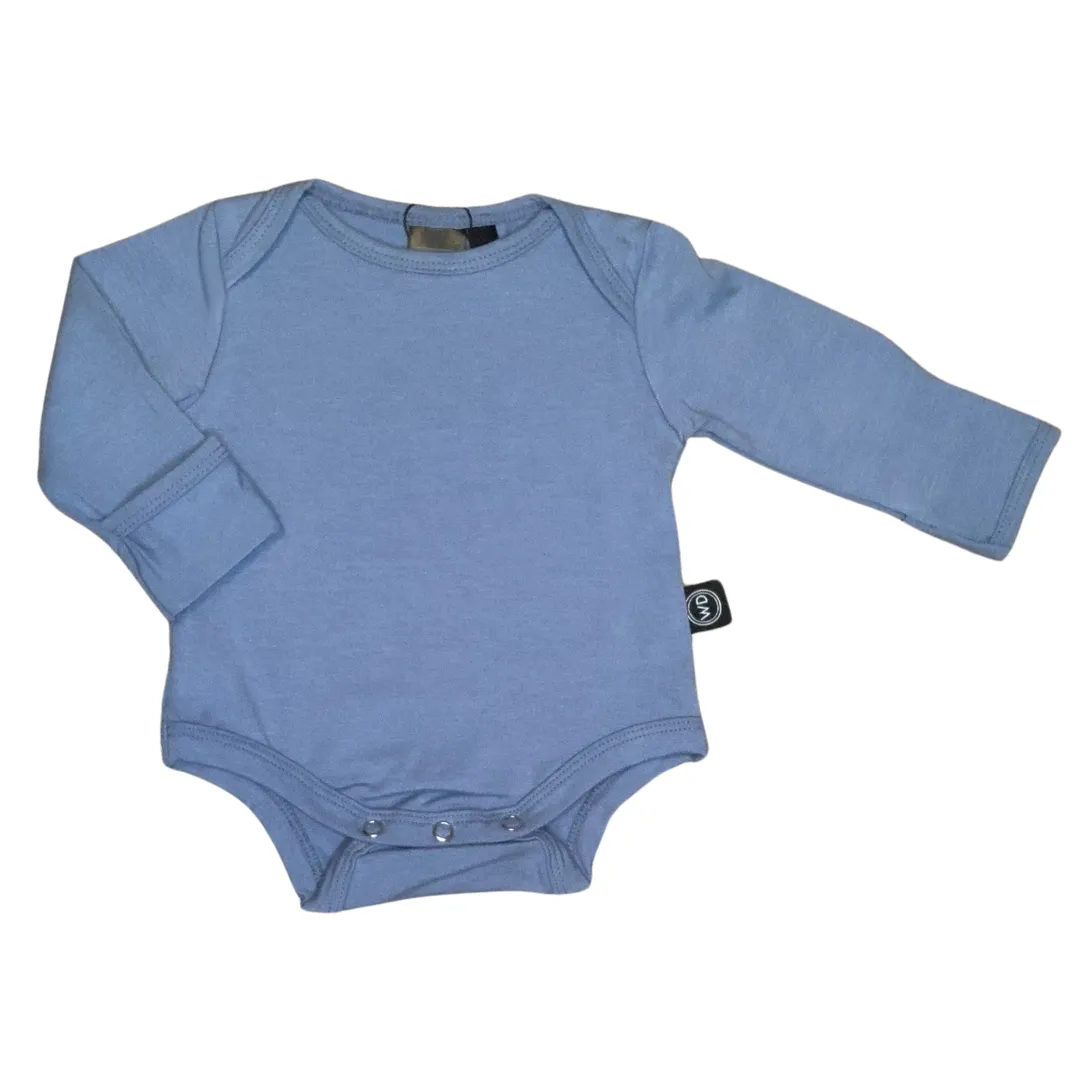 Infant Bamboo Bodysuit