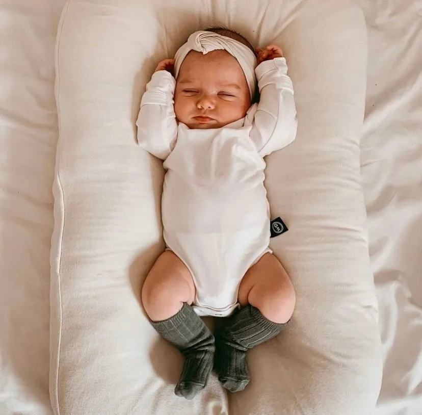 Infant Bamboo Bodysuit