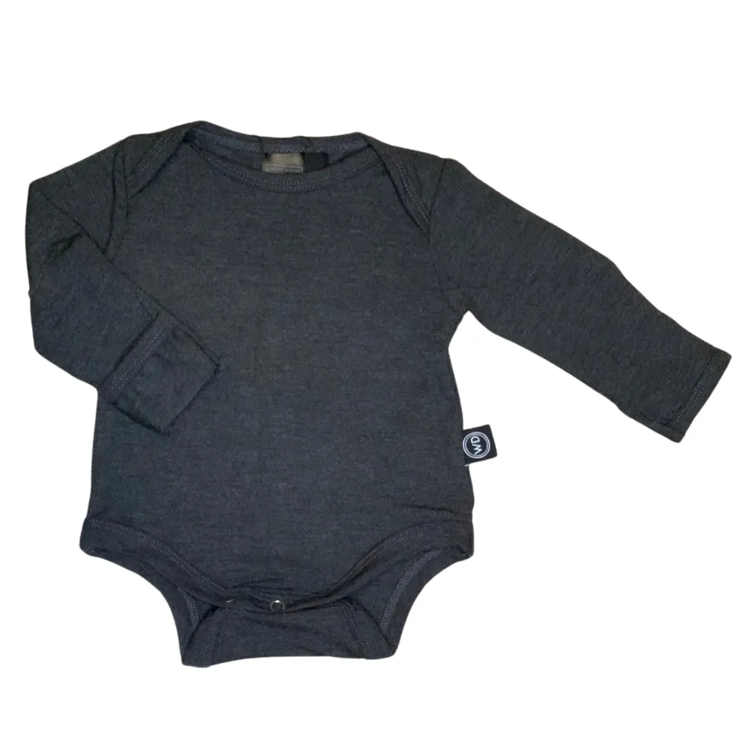 Infant Bamboo Bodysuit