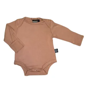 Infant Bamboo Bodysuit