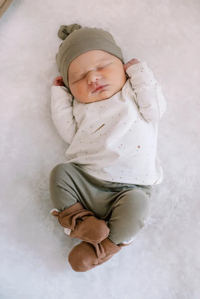 Infant Snap Top