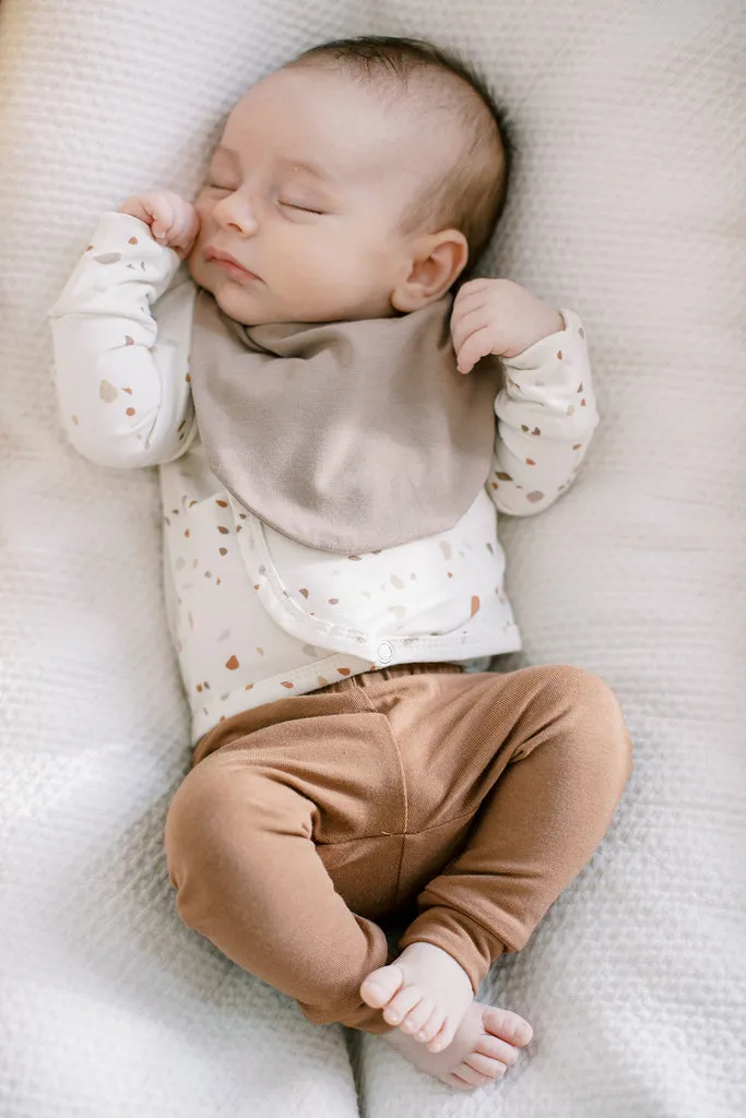 Infant Snap Top