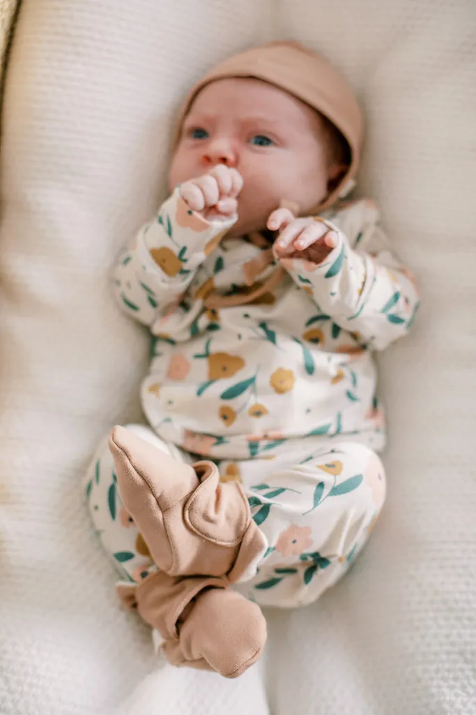 Infant Snap Top