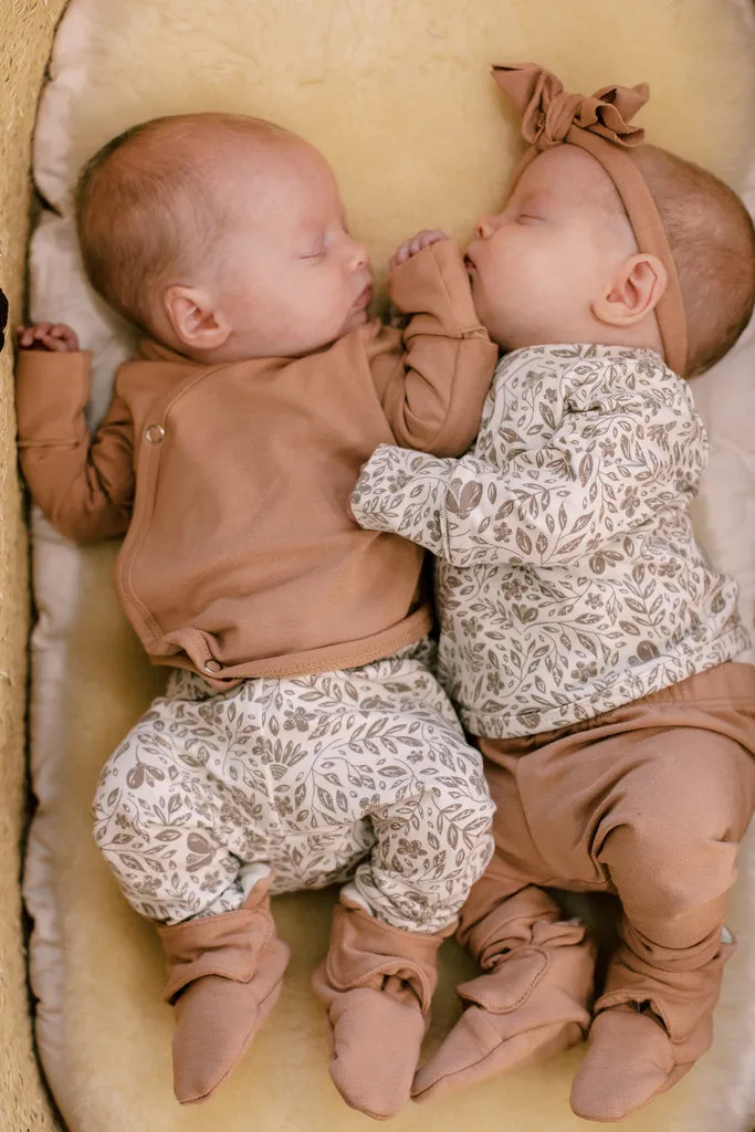 Infant Snap Top