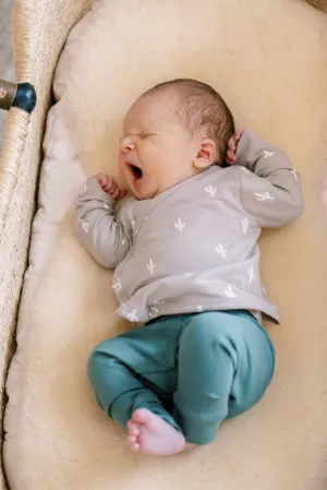 Infant Snap Top