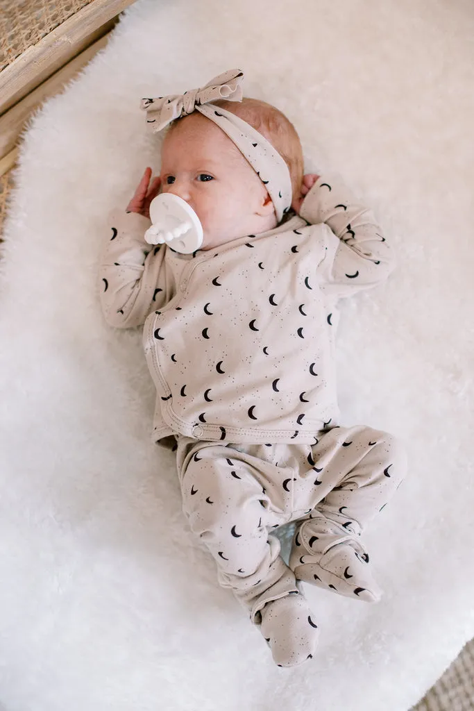 Infant Snap Top