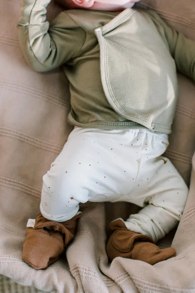 Infant Snap Top
