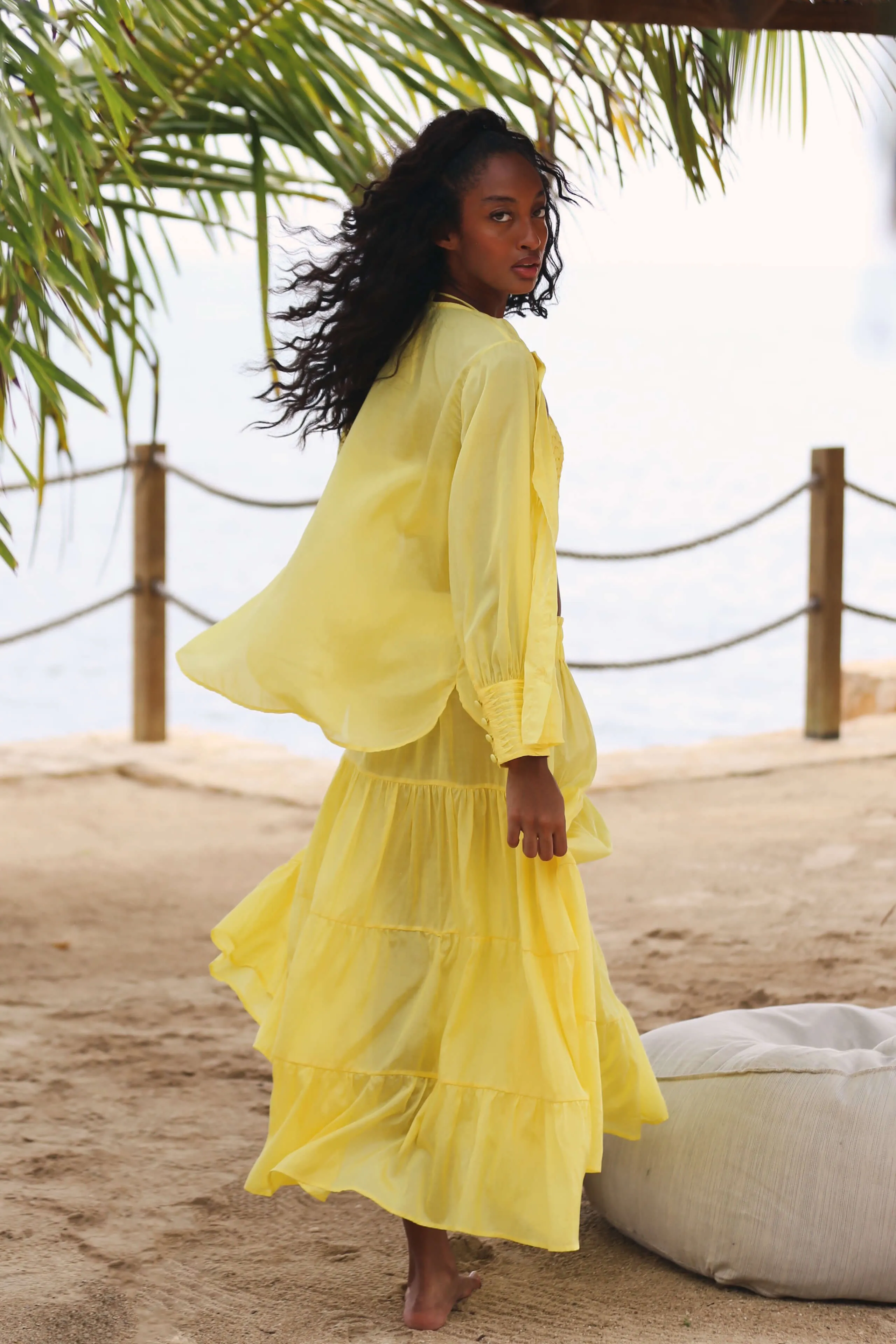 ISIS BLOUSE