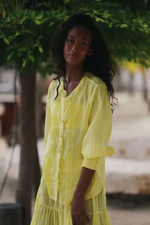 ISIS BLOUSE