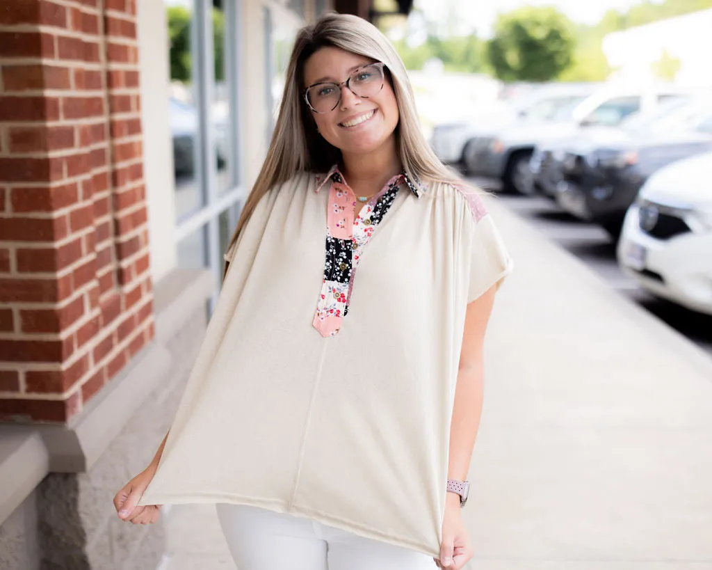 It's in the Details Top