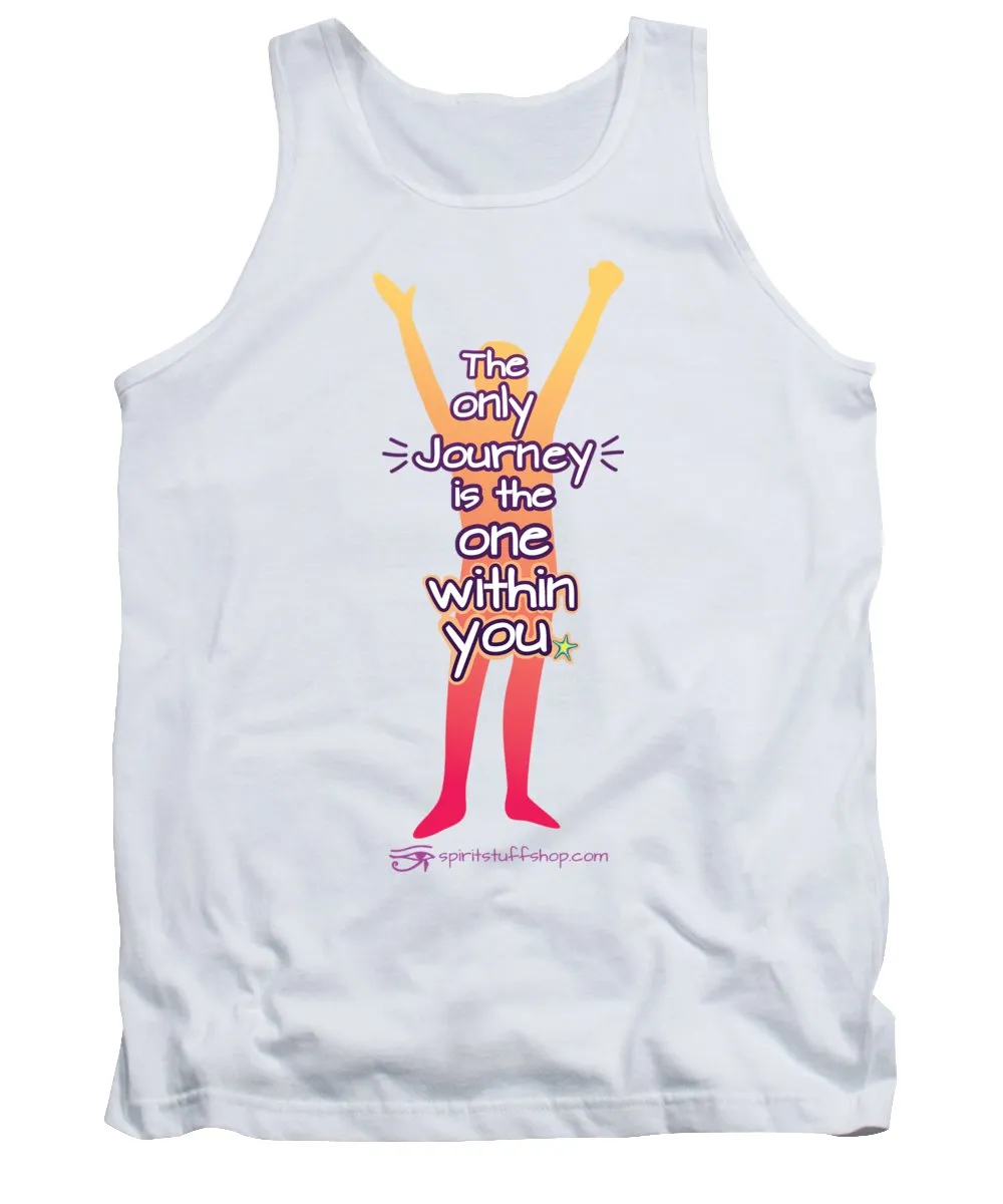 Journey - Tank Top