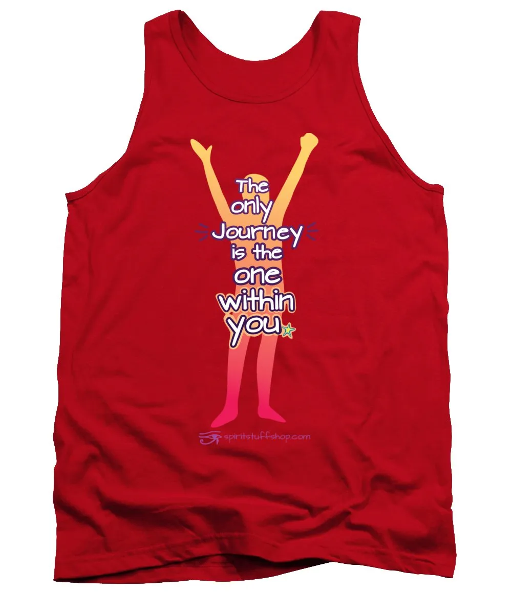 Journey - Tank Top