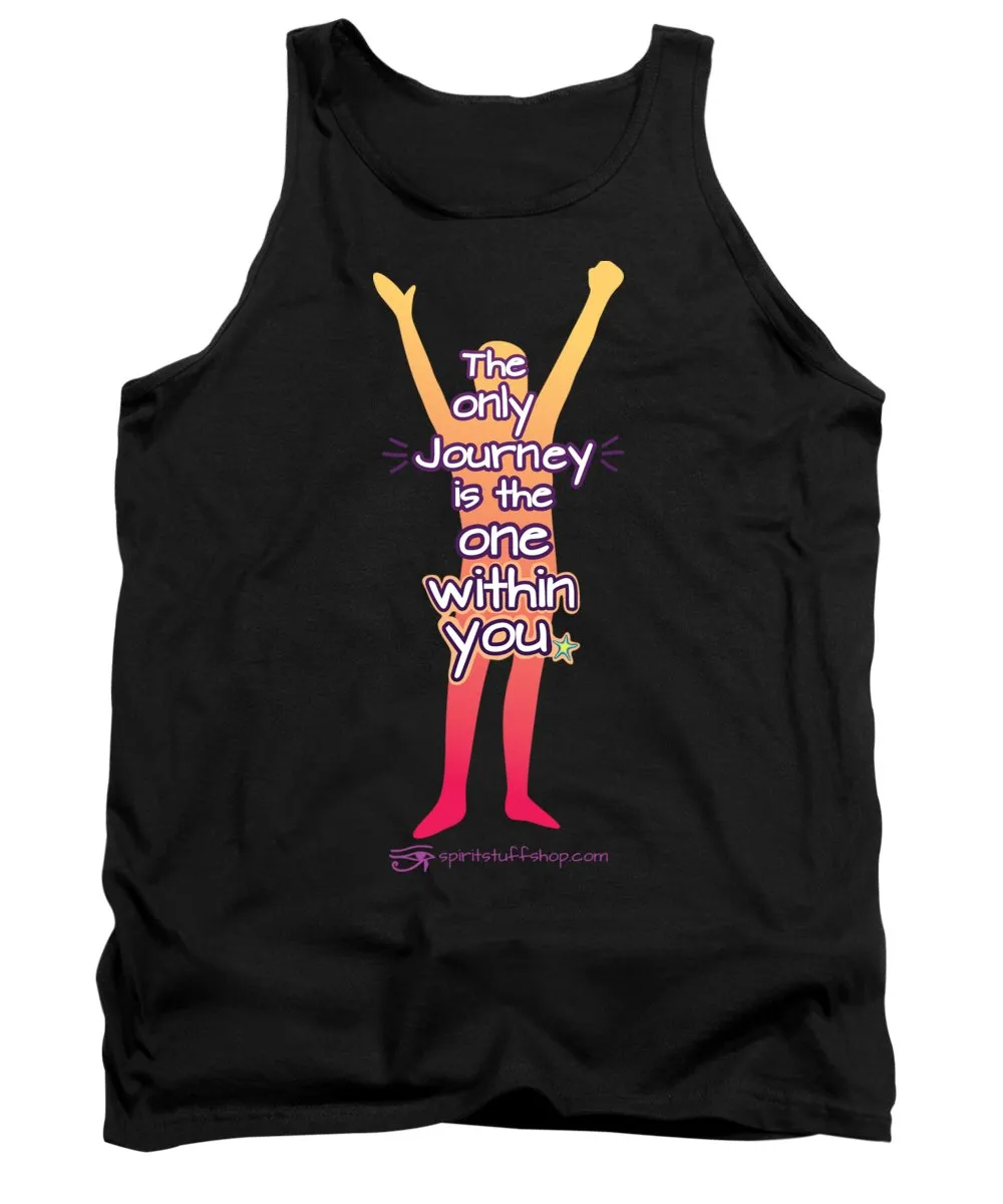 Journey - Tank Top