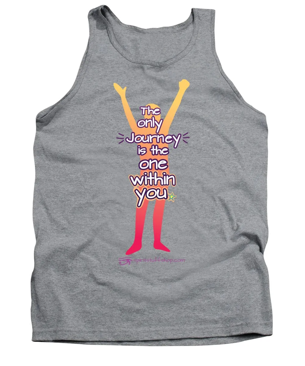 Journey - Tank Top