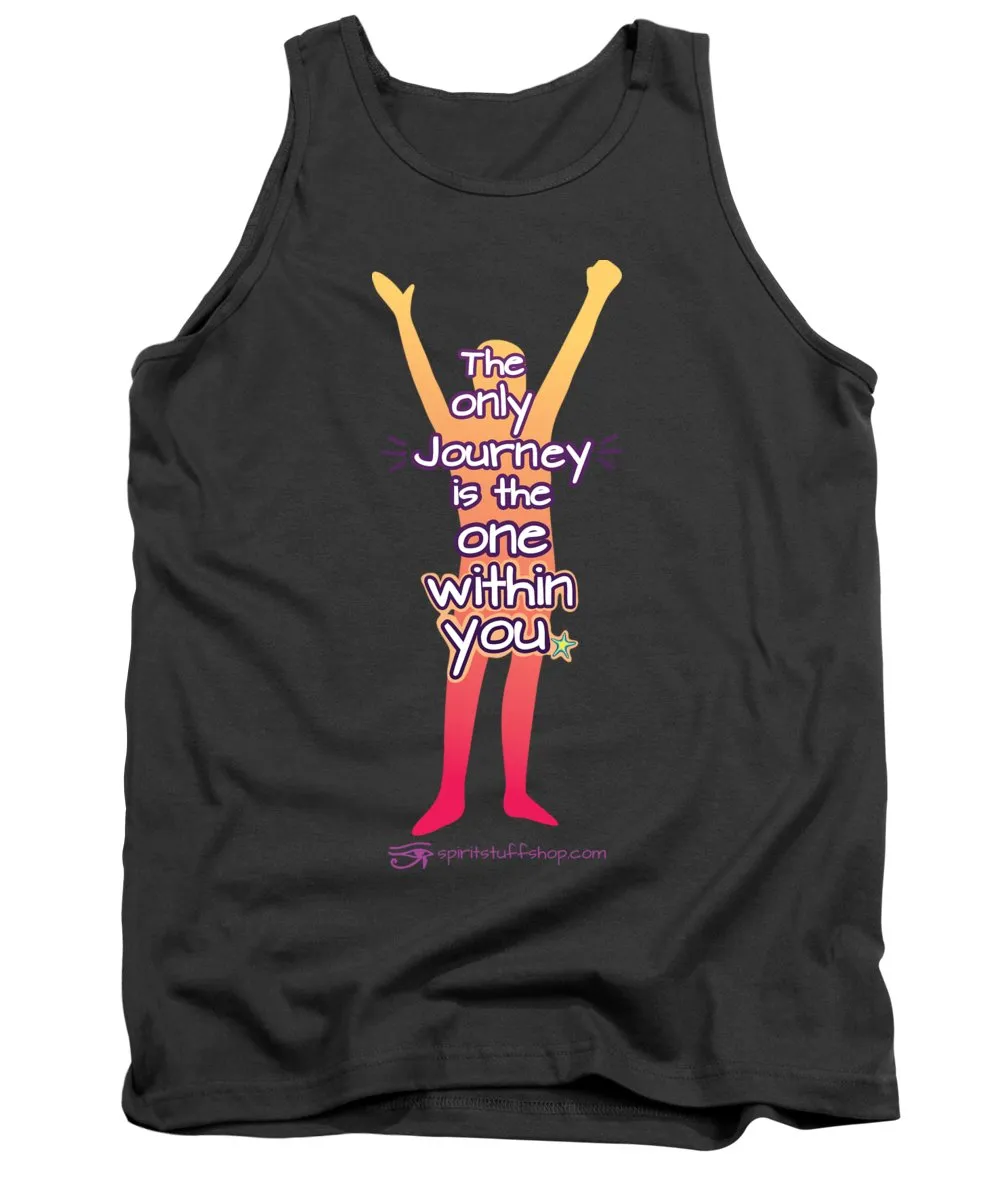 Journey - Tank Top