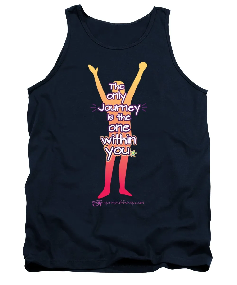 Journey - Tank Top