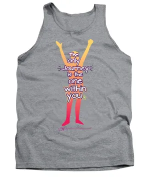 Journey - Tank Top