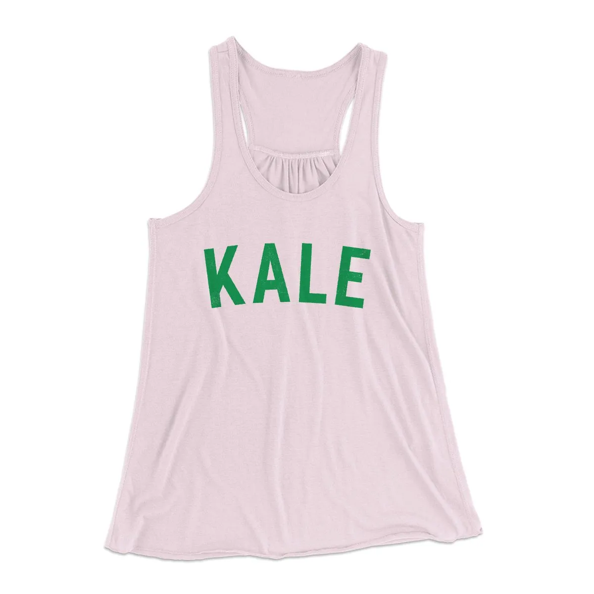 Kale Women's Flowey Tank Top