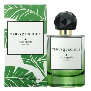 Kate Spade Truly Gracious Eau De Toilette Spray 75mL