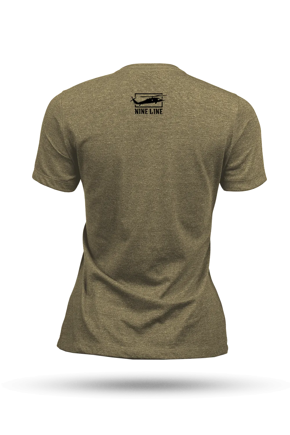 Kill N*zis - Women's T-Shirt