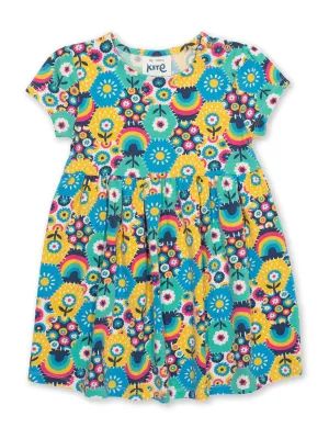 KITE | Patchwork Planet Dress