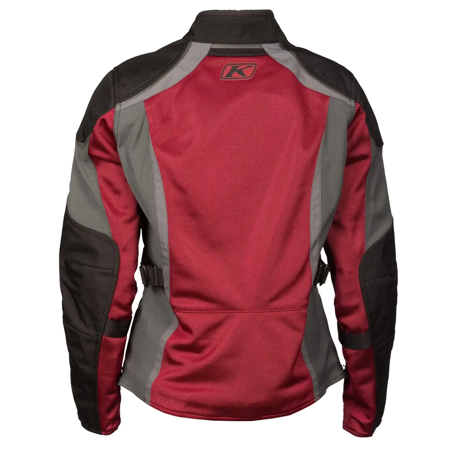Klim Avalon Women's Jacket (Malbac / Castlerock Gray)