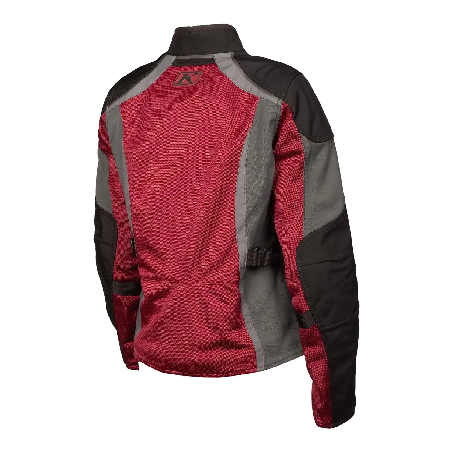 Klim Avalon Women's Jacket (Malbac / Castlerock Gray)