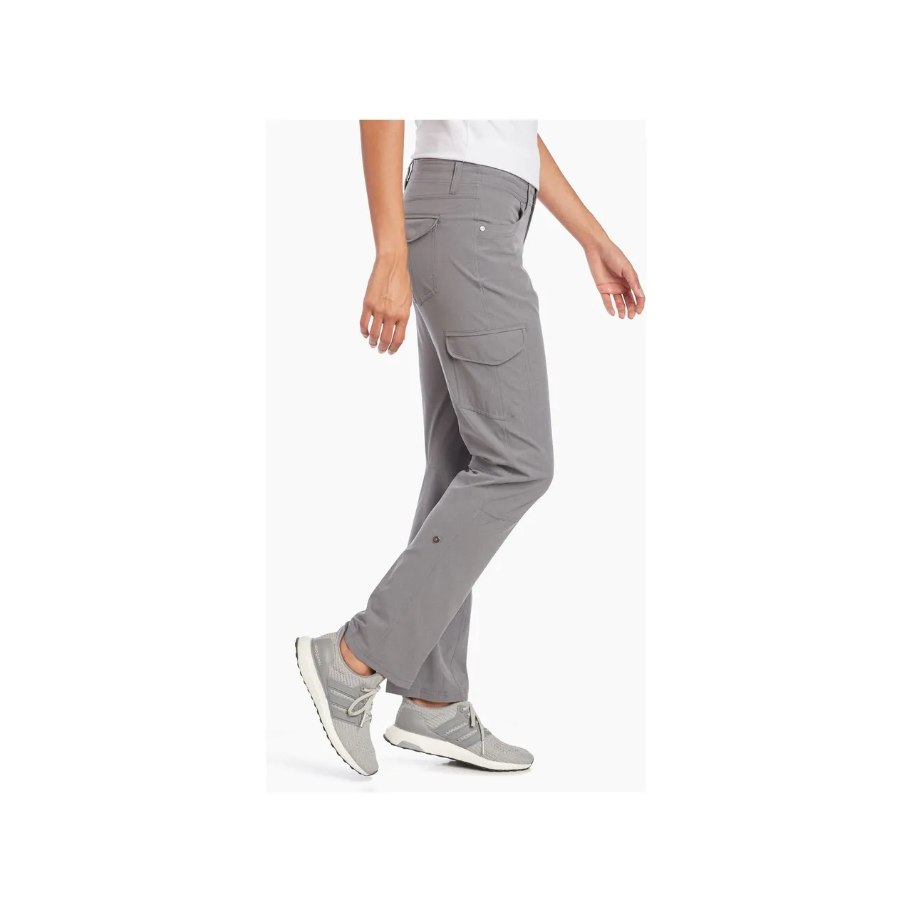 Kuhl Freeflex Roll-Up Pant Women's